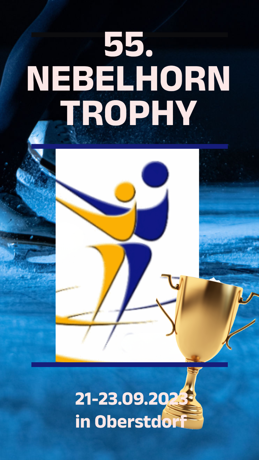 Nebelhorn Trophy 2024 Live Stream Moll Sydney