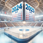 Eiskunstlauf Kalendar Event Übersicht 2024 2025