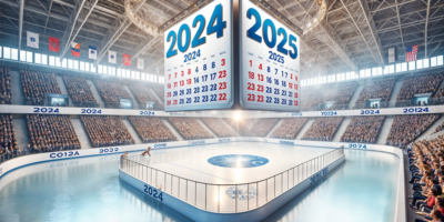 Eiskunstlauf Kalendar Event Übersicht 2024 2025