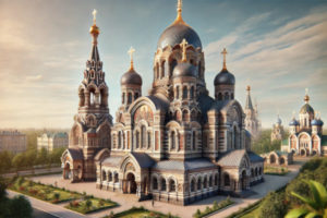 Russisch-orthodoxe Kirche