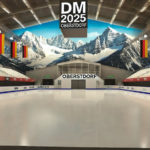 Deutsche Meisterschaften 2025 in Oberstdorf im Eiskunstlaufen