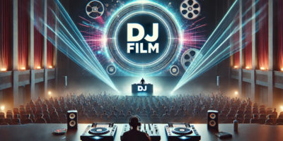 Die besten DJ Filme und Dokumentationen