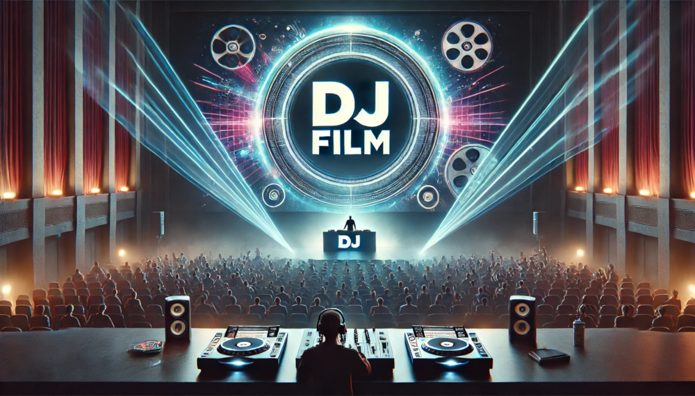 Die besten DJ Filme und Dokumentationen Weltweit