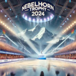 Nebelhorn Trophy 2024 in Oberstdorf