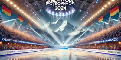 Nebelhorn Trophy 2024