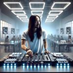 Steve Aoki: Biografie eines kreativen Multitalents