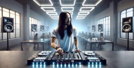 Steve Aoki: Biografie eines kreativen Multitalents