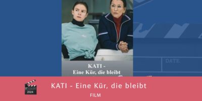 KATI - Eine Kür, die bleibt